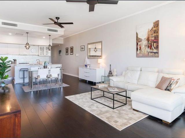 Apartment for rent in Hope Island, Gold Coast City