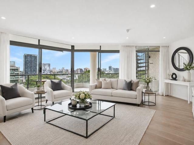 Apartment for rent in Sydney, New South Wales
