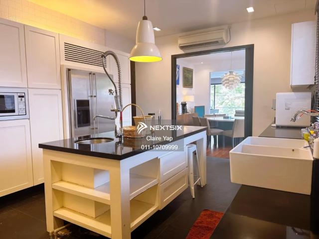 Residential House for sale in Country Heights Damansara, Kuala Lumpur