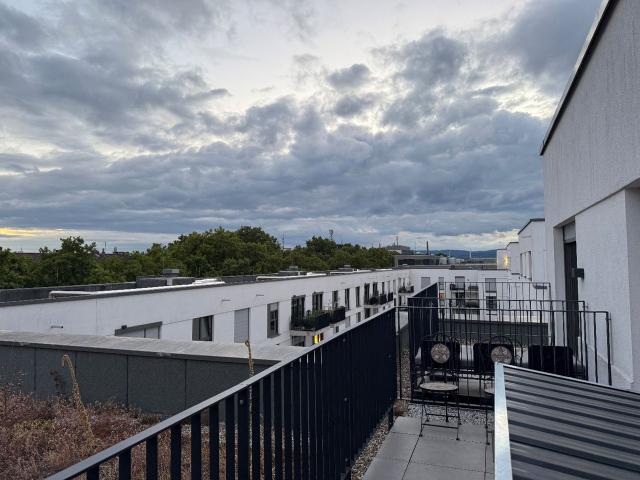 Apartment mieten in Mainz, Rheinland-Pfalz