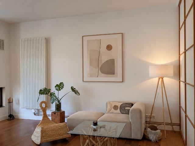 Apartment mieten in Altona, Hamburg