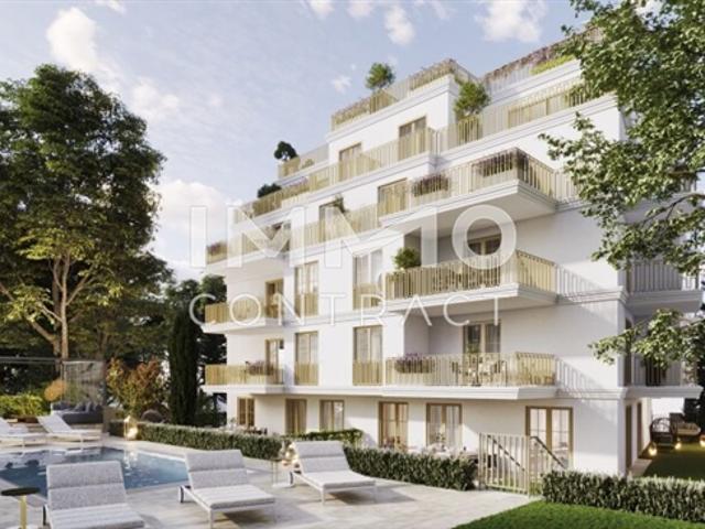 Penthouse kaufen in Wien
