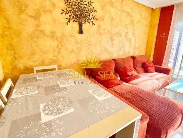 Apartamento en alquiler en el Baix Segura / La Vega Baja, Valencia