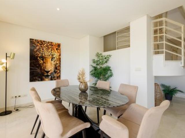 Casa en alquiler en Almería, Nueva Andalucía