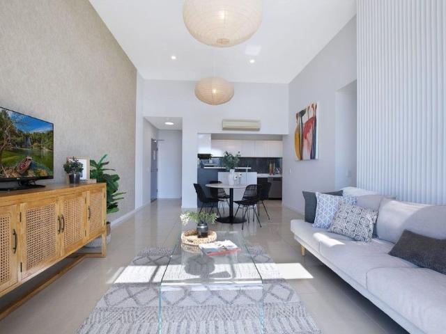Apartment for rent in Toombul, Queensland