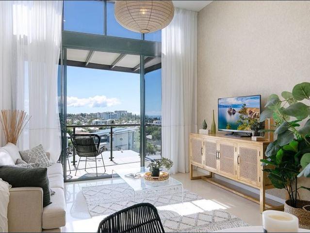 Apartment for rent in Toombul, Queensland