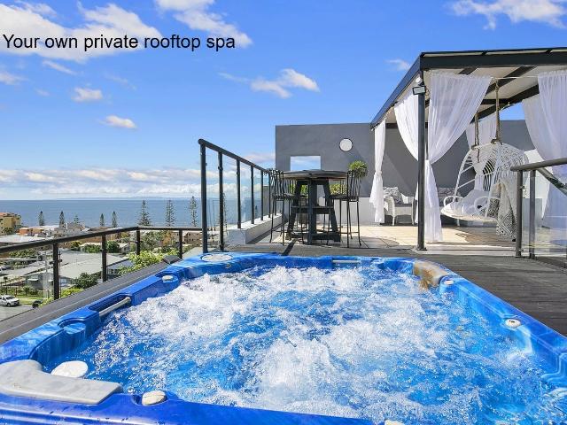 Apartment for rent in Toombul, Queensland