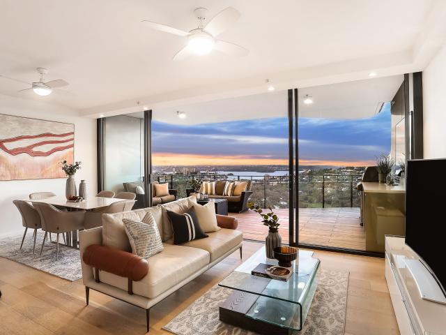 Apartment for rent in Eastern Suburbs, Sydney