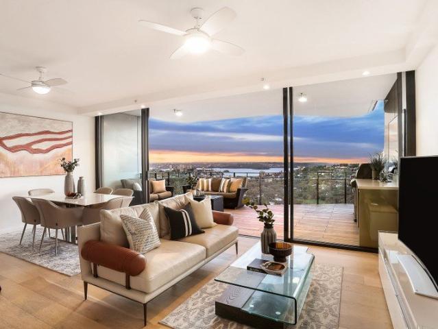 Apartment for rent in Eastern Suburbs, Sydney