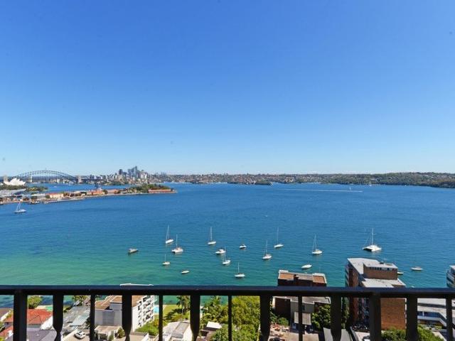 Apartment for rent in Eastern Suburbs, Sydney