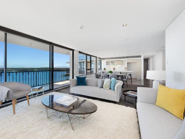 Apartment for rent in Sydney, New South Wales