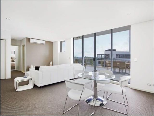 Apartment for rent in Fernbrook, Queensland