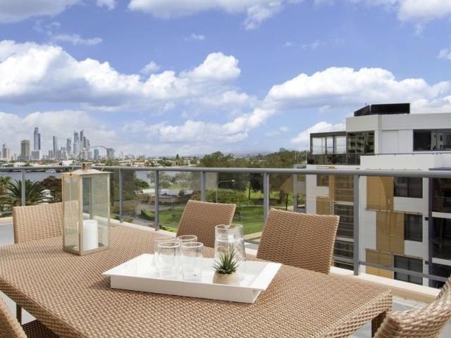 Apartment for rent in Fernbrook, Queensland