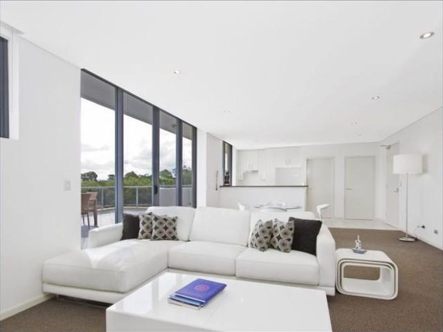 Apartment for rent in Fernbrook, Queensland