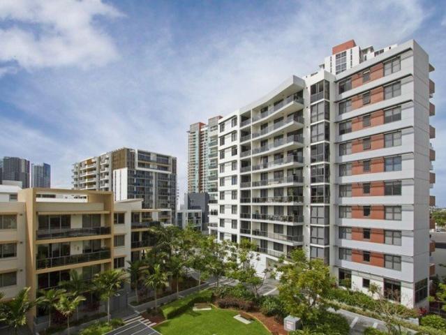 Apartment for rent in Fernbrook, Queensland