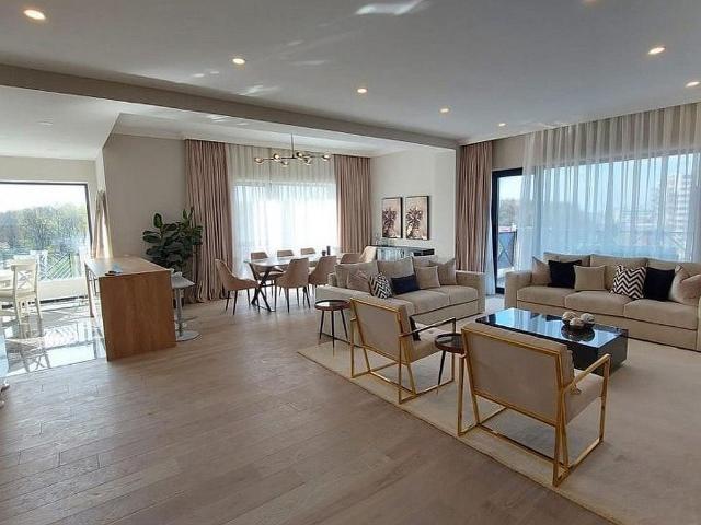 Apartament închirieri în Voluntari, București