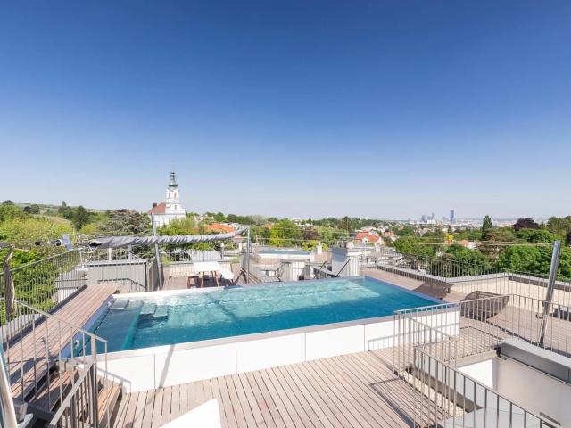Apartment mieten in Döbling, Wien