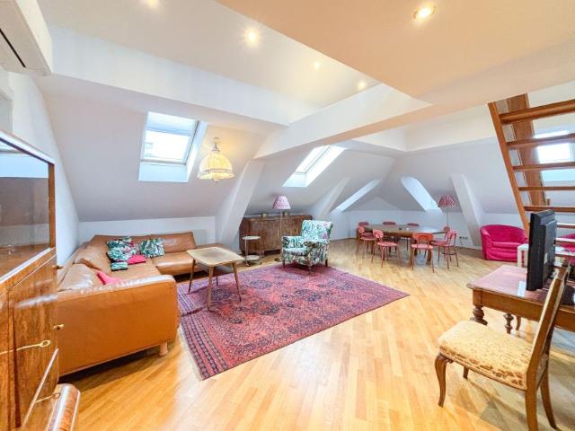 Apartment mieten in KG Landstraße, Wien