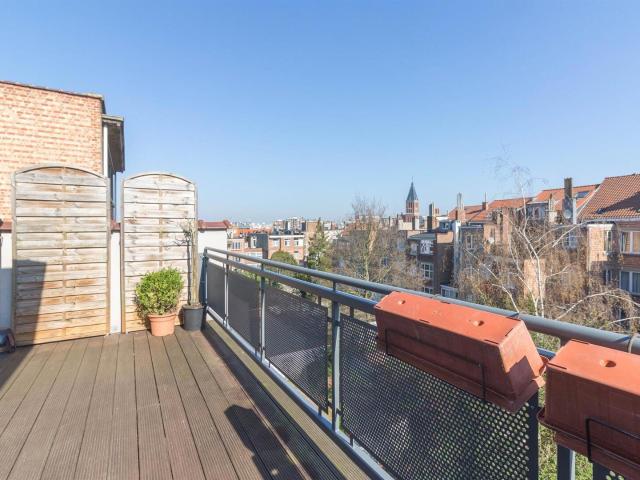 Kot location à Etterbeek, Brussel-Hoofdstad - Bruxelles-Capitale