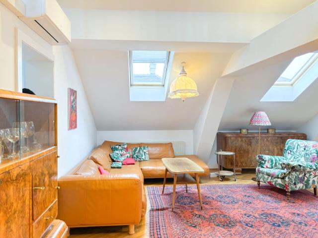 Apartment mieten in KG Landstraße, Wien