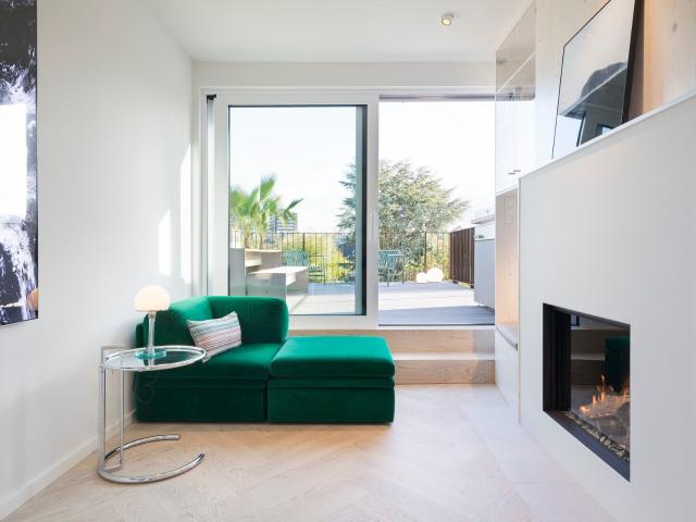 Apartment mieten in Golzheim, Düsseldorf