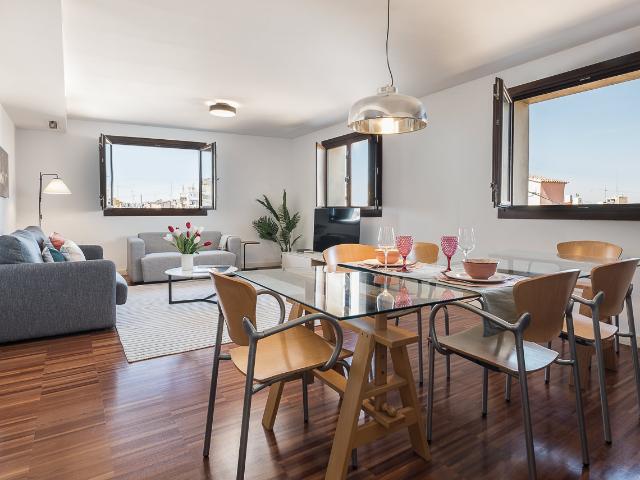 Apartamento en alquiler en Ciutat Vella, Comarca de València