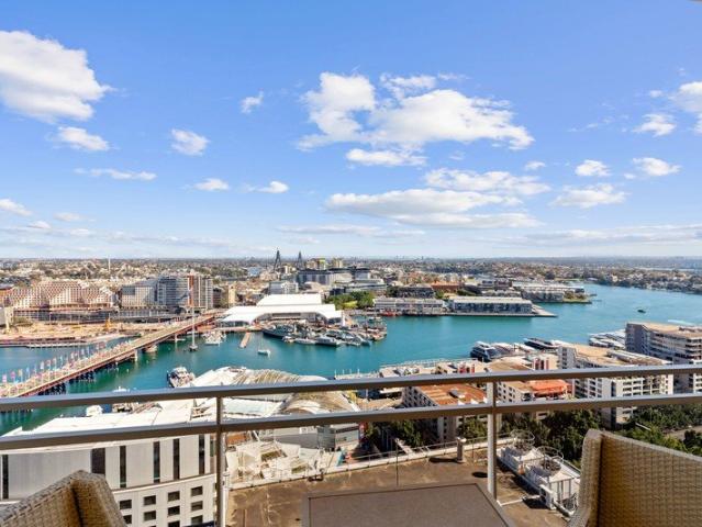 Apartment for rent in Sydney CBD, Sydney