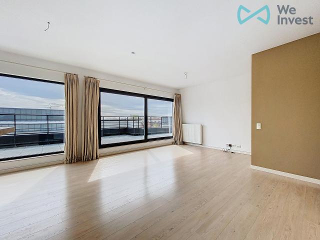 Appartement location à Oudergem, Bruxelles