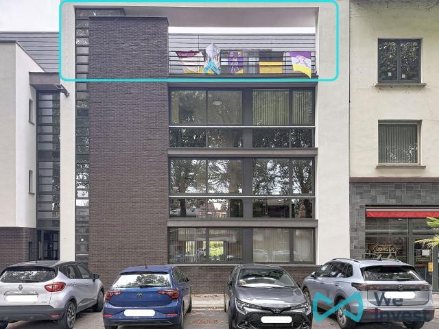 Appartement location à Aat, Wallonie