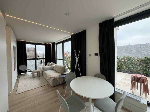 Appartement location à Antwerpen