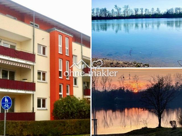 Apartment kaufen in Offenburg, Baden-Württemberg