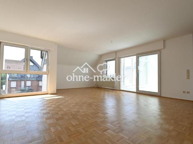 Apartment mieten in Wahn, Köln