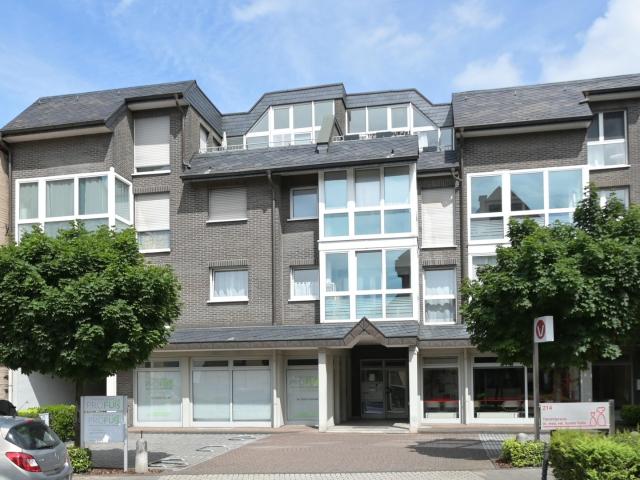 Wohnung mieten in Grengel, Köln
