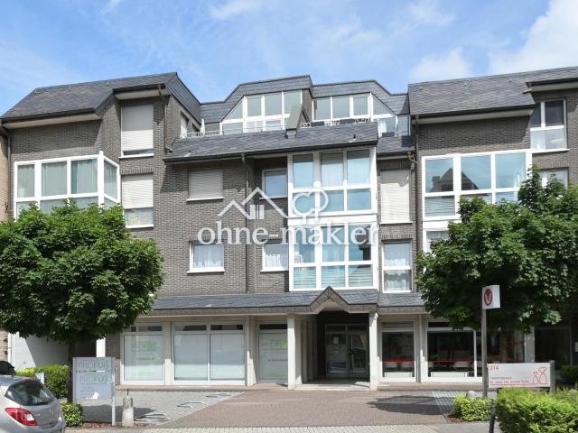 Apartment mieten in Wahn, Köln