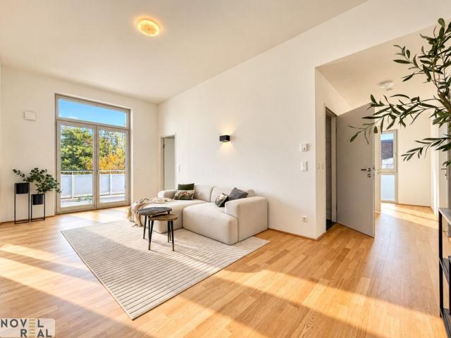 Wohnung kaufen in Seestadt, Wien