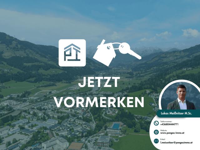 Apartment kaufen in Salzburg