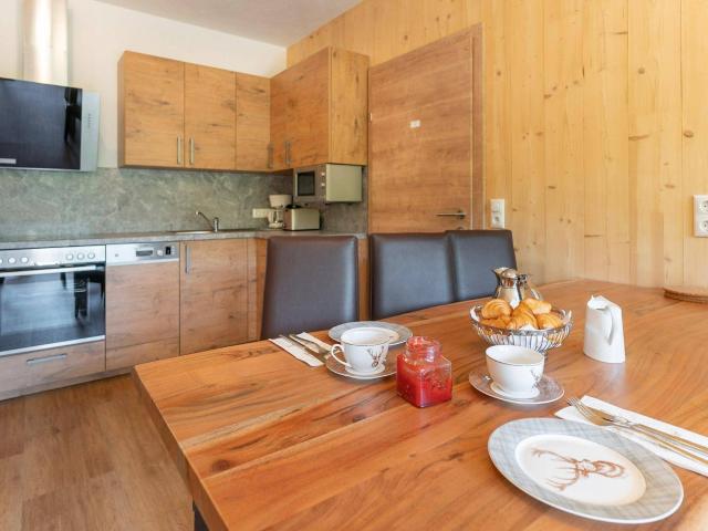 Apartment kaufen in Rußbachsaag, Rußbach am Paß Gschütt