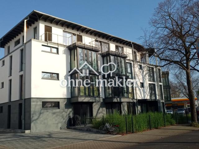 Apartment kaufen in Lohausen, Düsseldorf