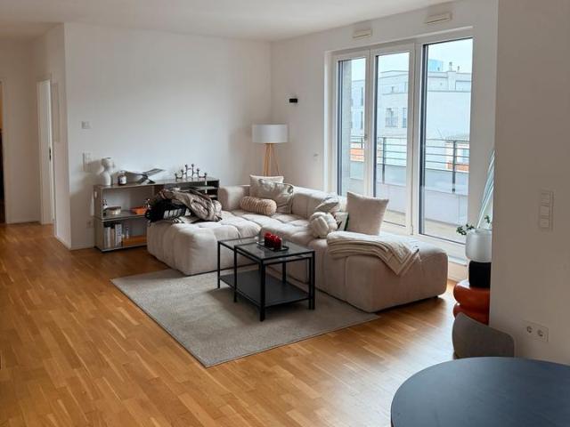 Haus mieten in Innenstadt, Sachsenhausen