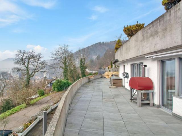 Wohnung kaufen in Moutier, Bern