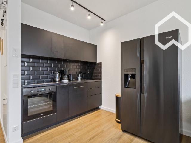Apartment mieten in Gießen