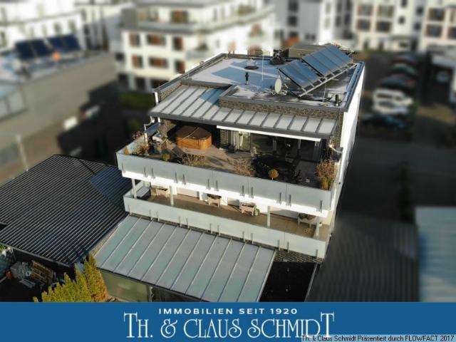 Penthouse kaufen in Rastede