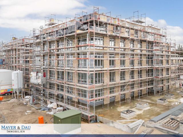 Penthouse kaufen in Duhnen, Cuxhaven