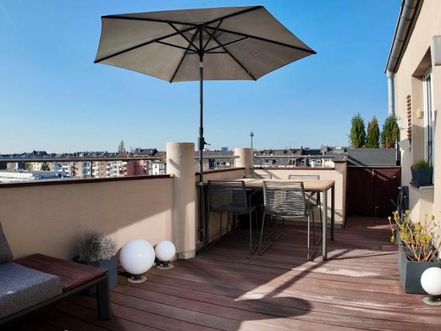 Haus mieten in Bilk, Düsseldorf