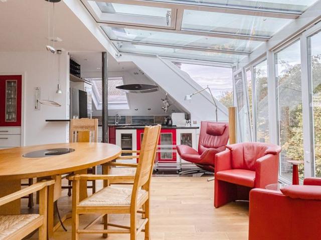 Apartment mieten in Schwachhausen, Bremen