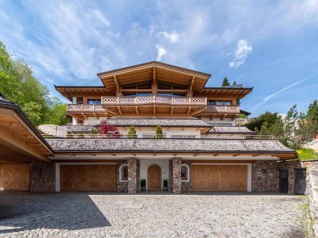 Apartment mieten in Reith bei Kitzbühel, Tirol