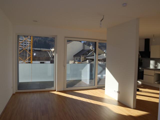 Etagenwohnung mieten in Lienz