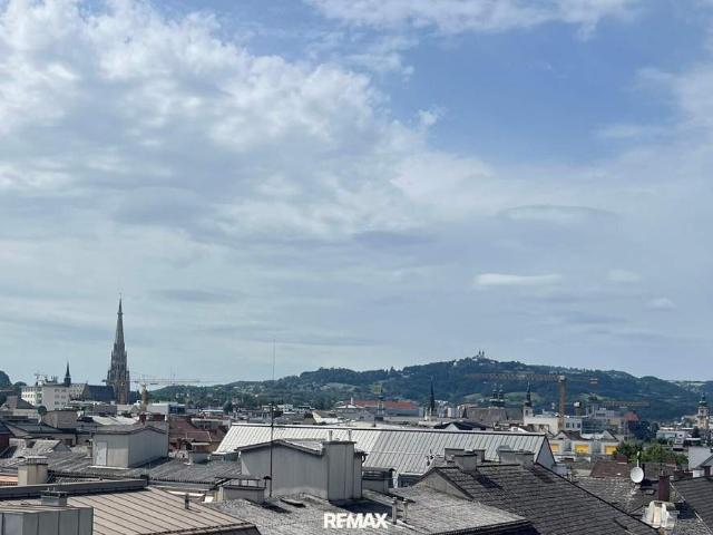 Wohnung kaufen in Linz, Oberösterreich