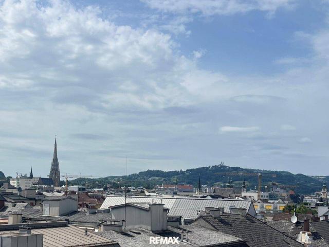Apartment kaufen in Franckviertel, Linz