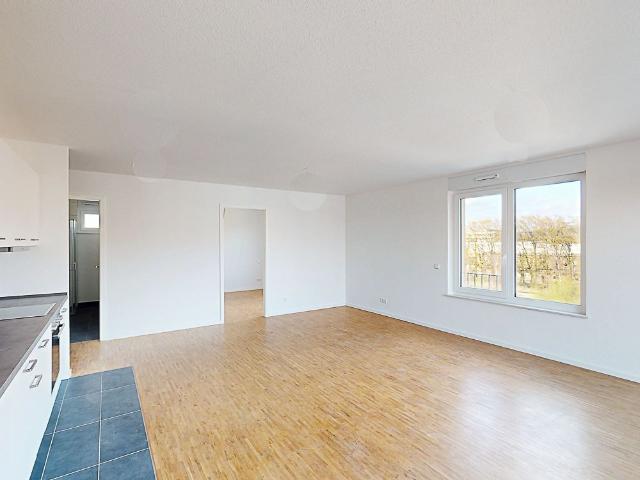 Apartment mieten in Weinheim, Baden-Württemberg